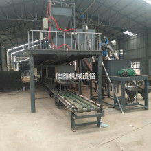潔昊源 保溫防水建材與復(fù)合微生物肥料研發(fā)的雙輪驅(qū)動(dòng)